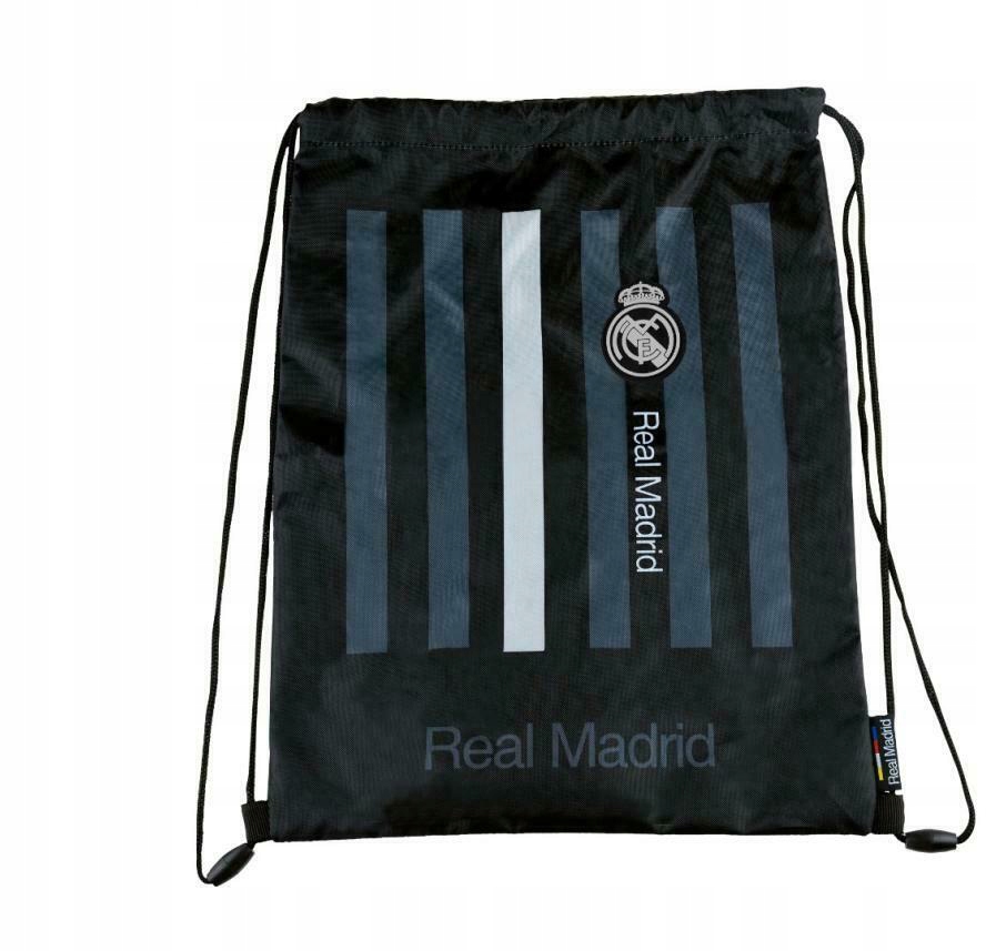 Worek na obuwie RM-220 Real Madrid Color 6 ASTRA