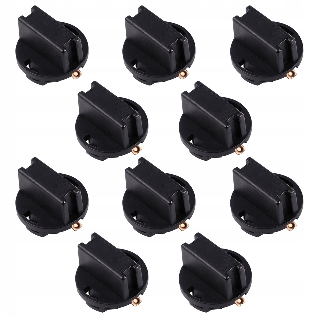 LED DASH LIGHTS TWISTS LOCK BASE INSTRUMENT PANEL - 14465343469 ...