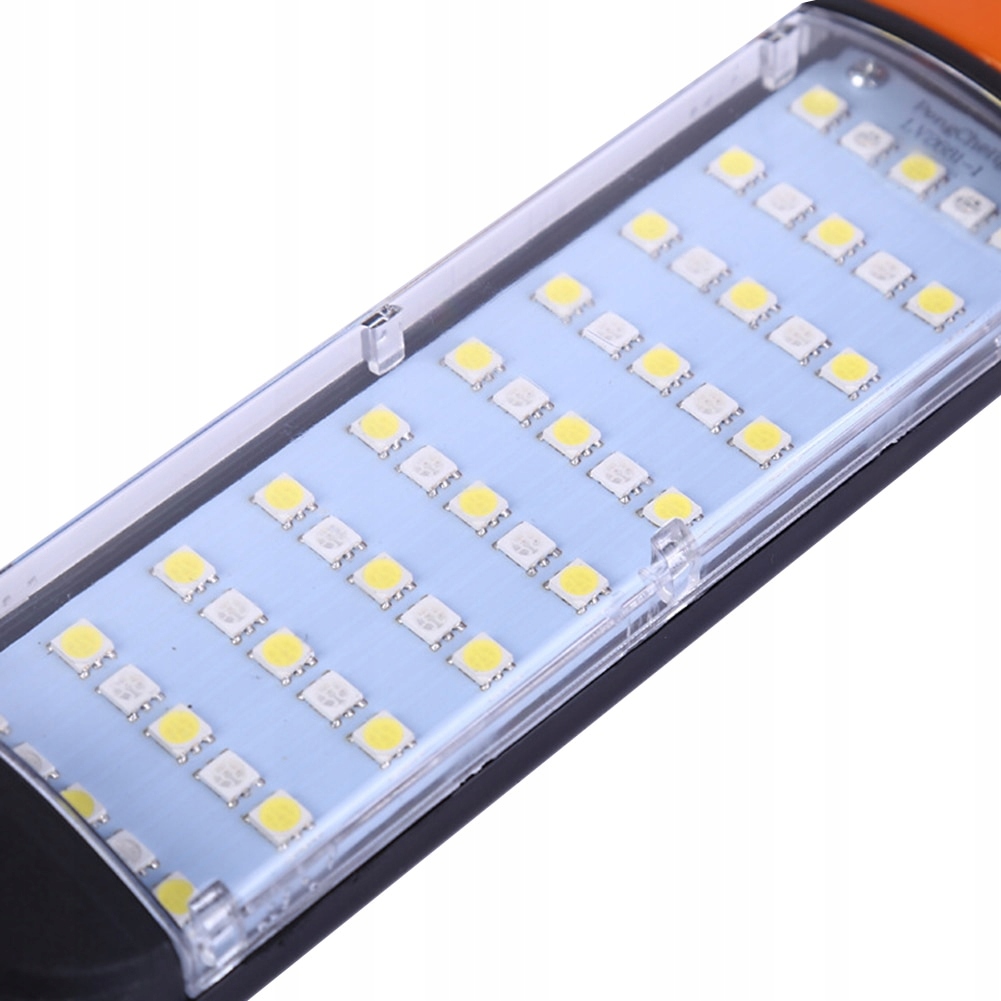 Купить ФОНАРЬ ДЛЯ ГАРАЖНОЙ МАСТЕРСКОЙ 88 LED COB 10м: отзывы, фото, характеристики в интерне-магазине Aredi.ru