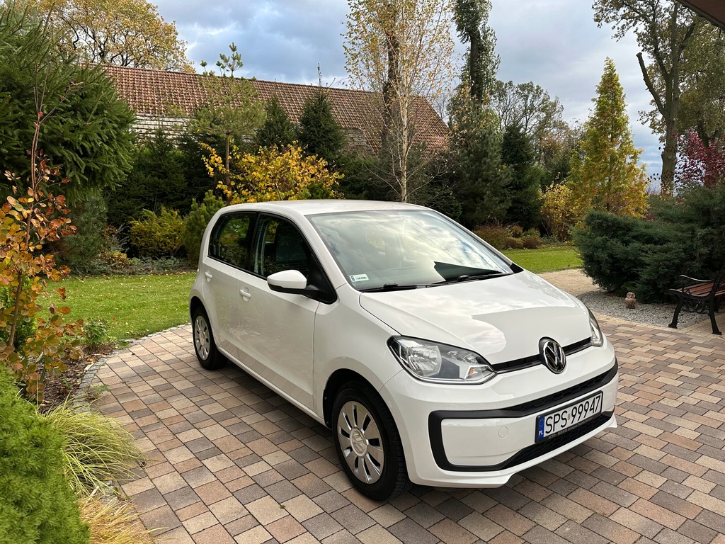 Volkswagen UP! * Salon PL*