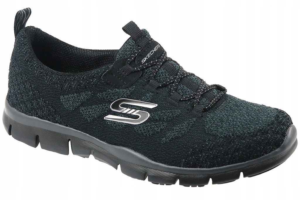 SKECHERS GRATIS (36) Damskie Buty