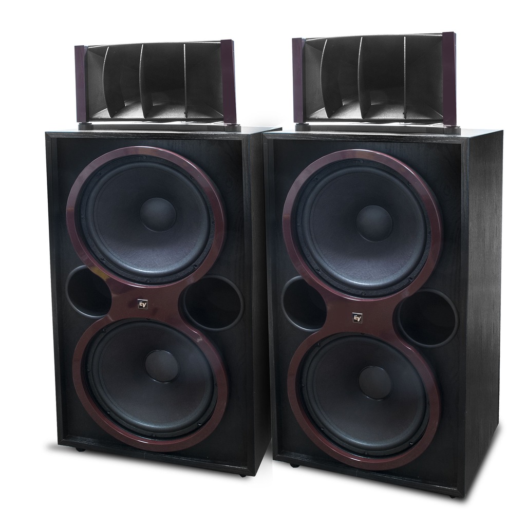 Electro-Voice TL606DW / DH1506