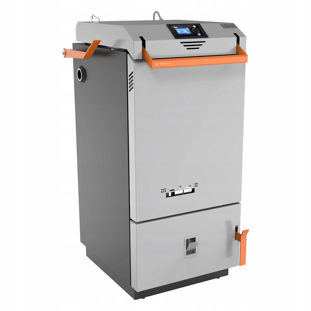 Kocioł, piec BLAZE HARMONY Comfort 20-800T