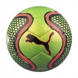 Piłka nożna do gry PUMA FUTURE NET 082915 01 r. 5