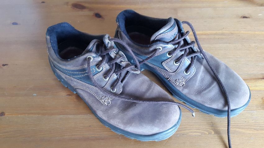 Buty Ecco r.41