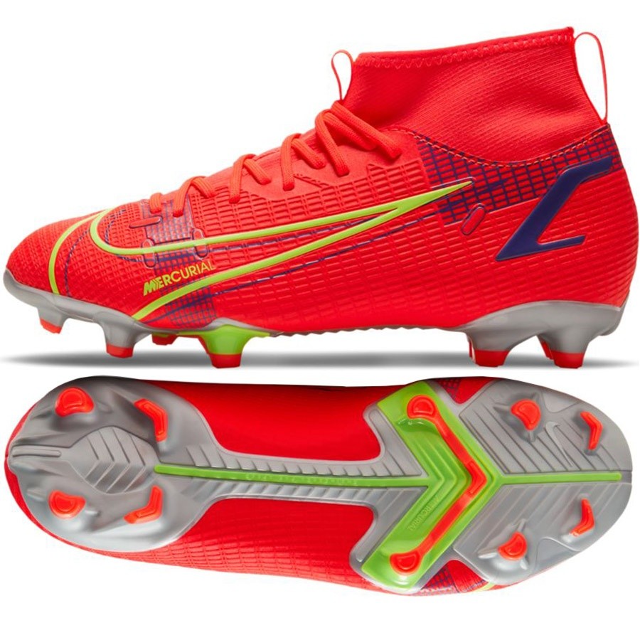 Nike Mercurial Superfly 8 Academy 36 Aredi.ru 10230073494
