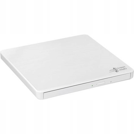 H.L Data Storage Ultra Slim Portable DVD-Writer GP60NW60 Interface USB 2.0,