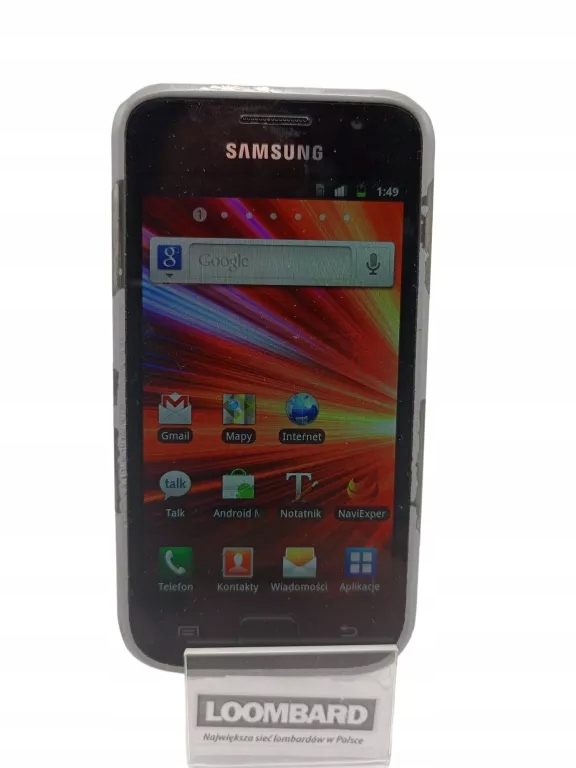 TELEFON SAMSUNG GT-I9001