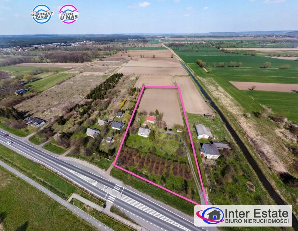 Dom, Dolna Grupa, Dragacz (gm.), 120 m²