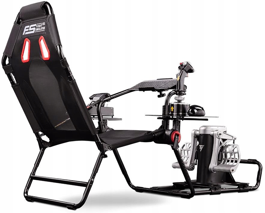 Купить Офицерский пакет Thrustmaster TCA Airbus+Cockpit: отзывы, фото, характеристики в интерне-магазине Aredi.ru