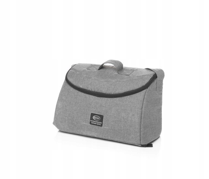 Torba Pielęgnacyjna Mama Bag Grey