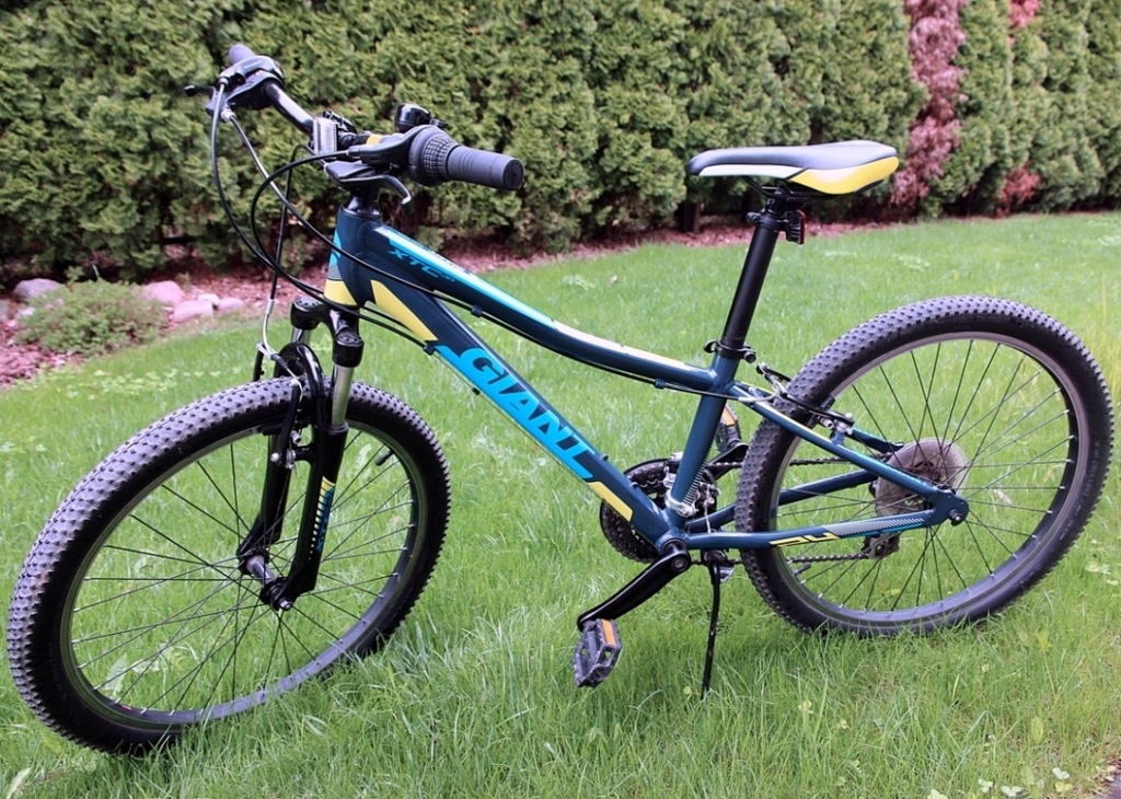 Giant xtc junior 24 sale