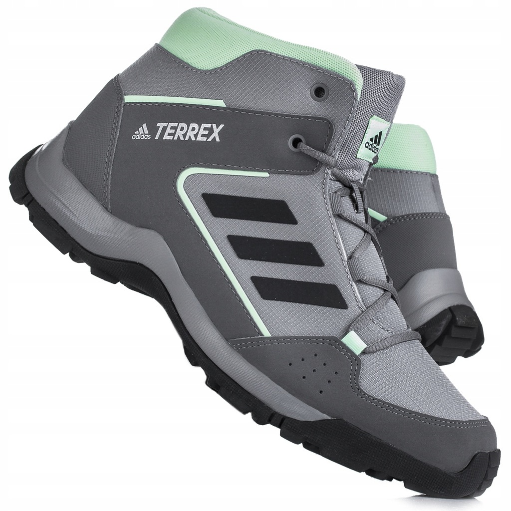 Купить Спортивная обувь Adidas Terrex Hyperhiker EF0224: отзывы, фото, характеристики в интерне-магазине Aredi.ru