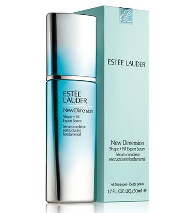 Estee Lauder New Dimension Shape + Fill - 50 ml