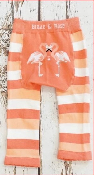 BLADE&ROSE LEGGINSY 1-2L J. NOWE