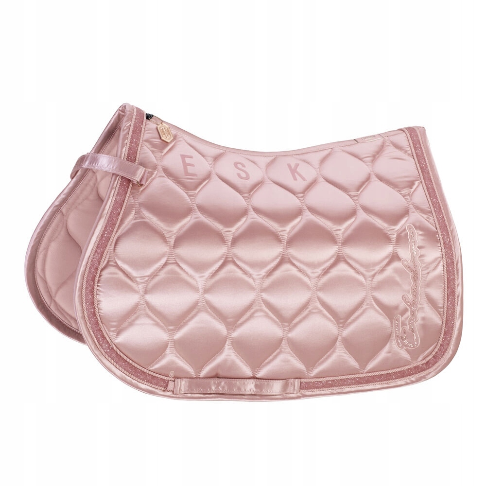 ESKADRON, Czaprak SATIN JEWEL, HERITAGE 23/24, PEARL ROSE VS
