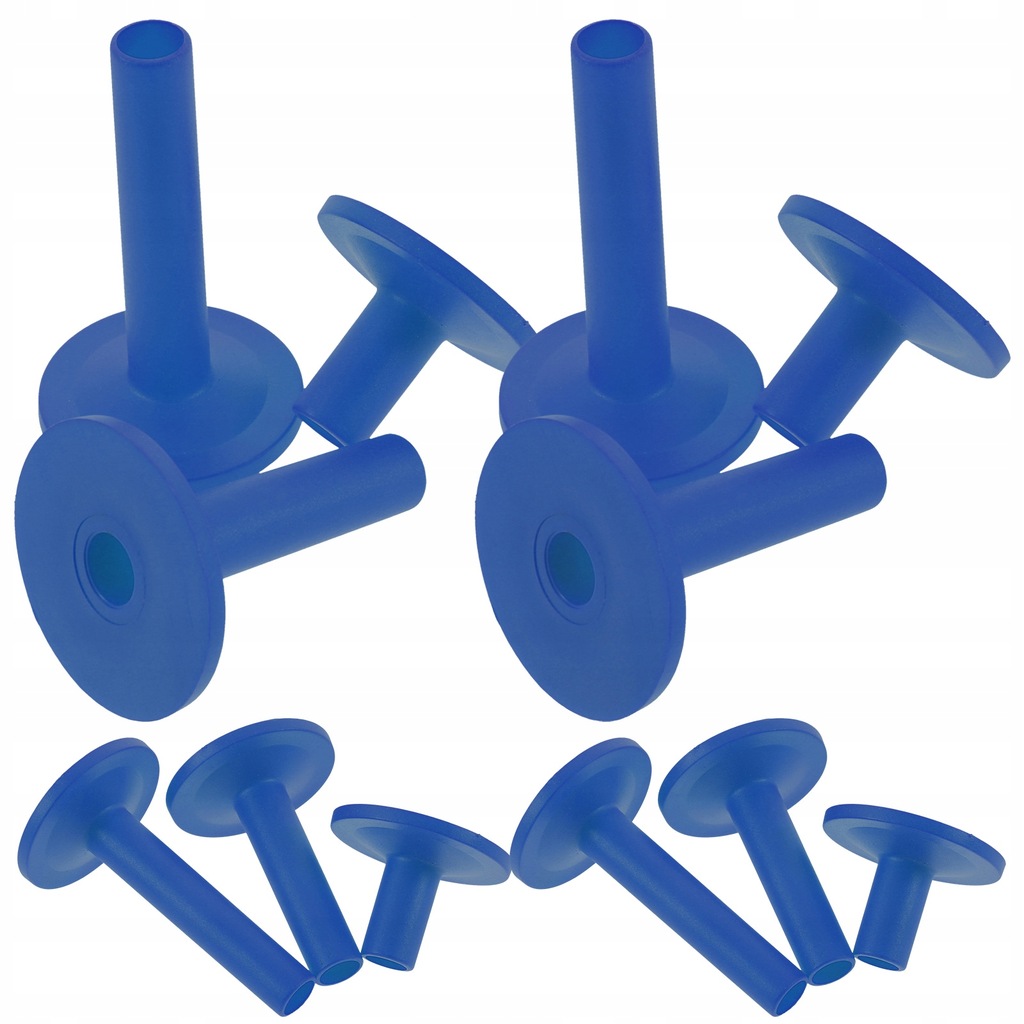 AKCESORIA DO BĘBNÓW RĘKAWY NA TALERZE PERKUSYJNE STYLOWE I TRWAŁE