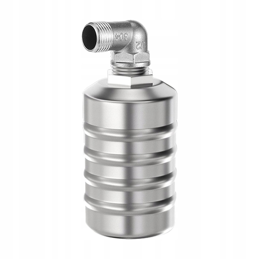 Automatic Water Level Control Water Tank valves Adjustable 1/2" side inlet