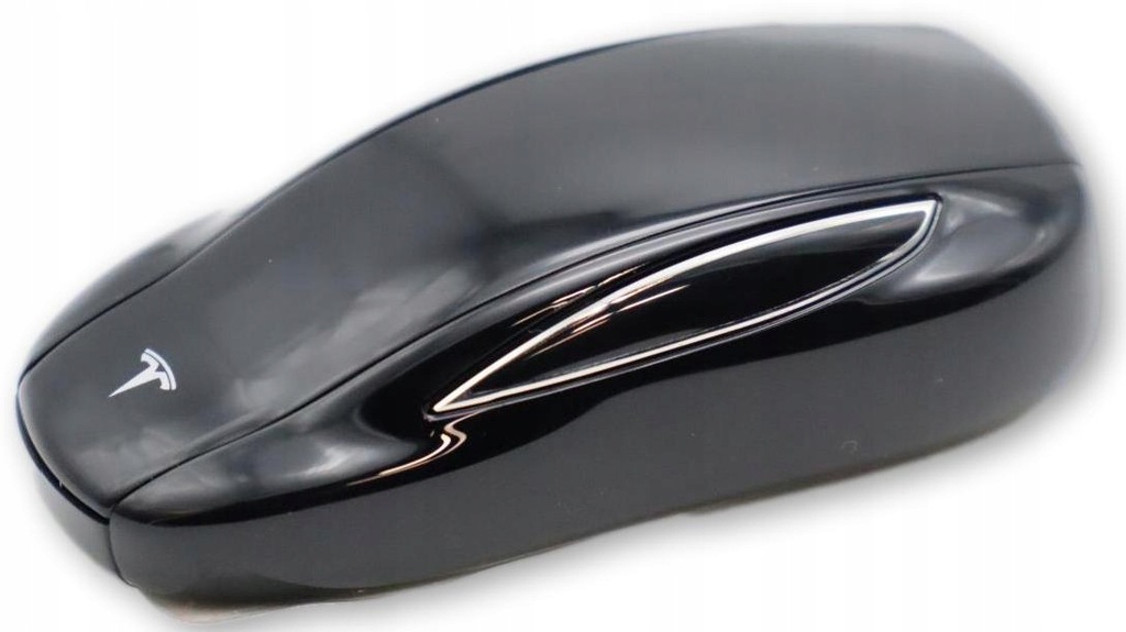 TESLA MODEL X KLUCZYK KEYFOB 1054132-01-D NOWY