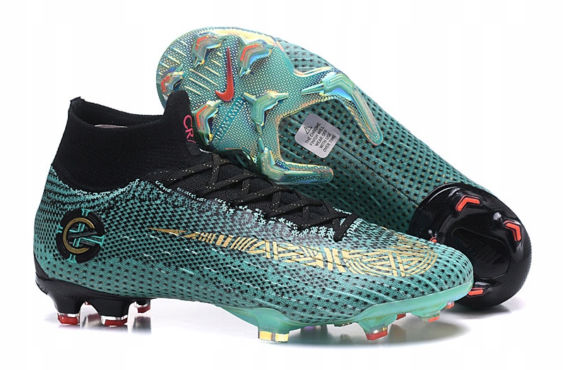 mercurial superfly vi 360 elite