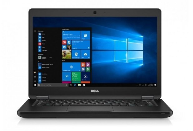 DELL LATITUDE 5480 i5 7440HQ 16GB 256GB FHD W10P