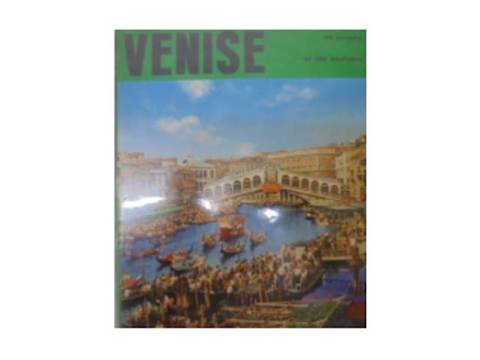 Venise - E. Vittoria1973 24h wys