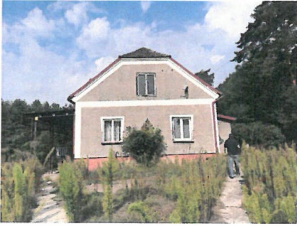 Dom, Wólka Grądzka, Mędrzechów (gm.), 102 m²