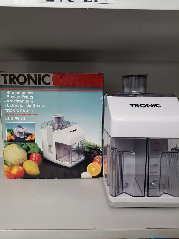 SOKOWIRÓWKA TRONIC ES 300 300W