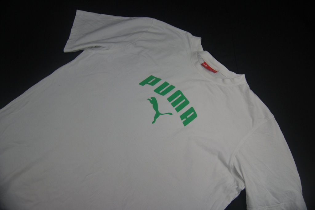 Puma t-shirt XL