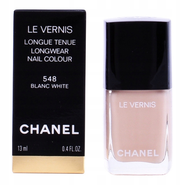 lakier do paznokci Le Vernis Longue Tenue Chan_548