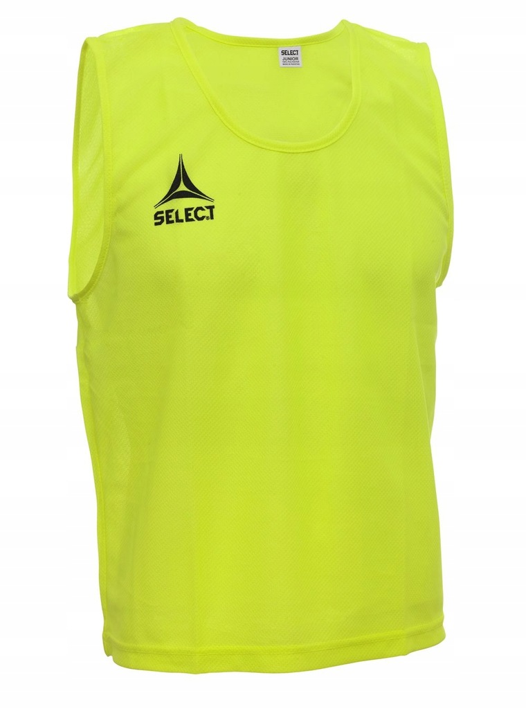 SELECT znacznik BASIC XXL żółty