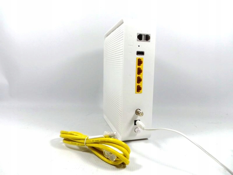 MODEM TECHNICOLOR CGA2121 7789414961 oficjalne archiwum Allegro