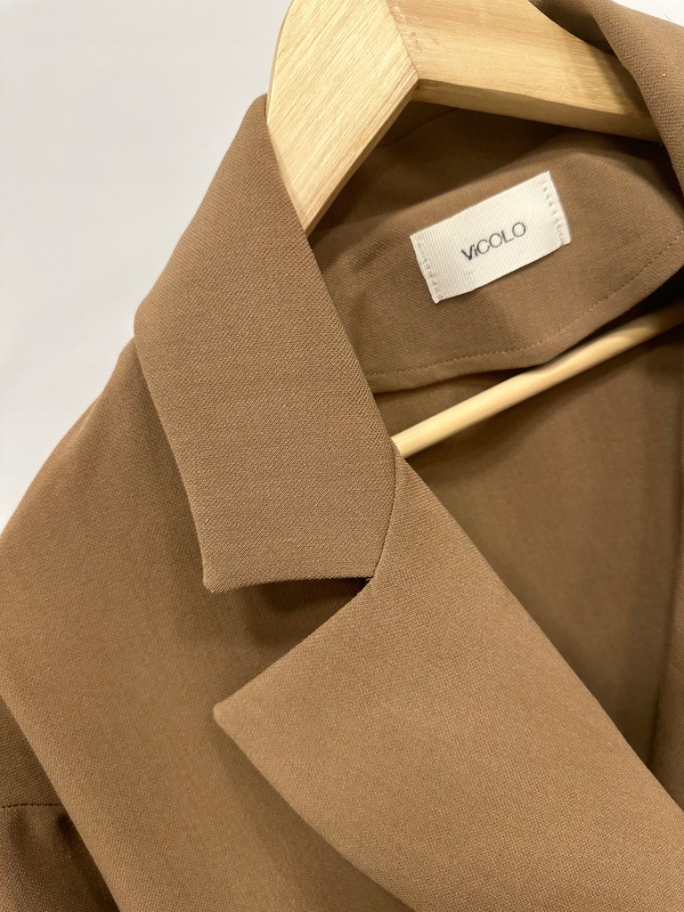 VICOLO PŁASZCZ - 14322299885 - oficjalne archiwum Allegro