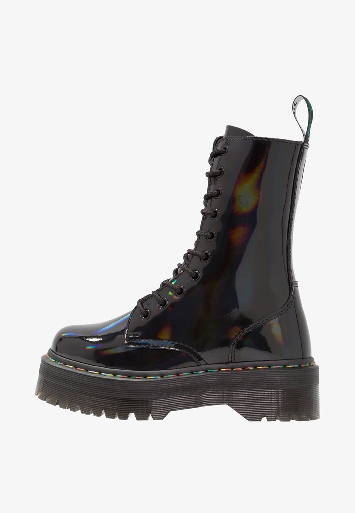 Buty Martens JADON HI RAINBOW 25cm AW501 7992863509