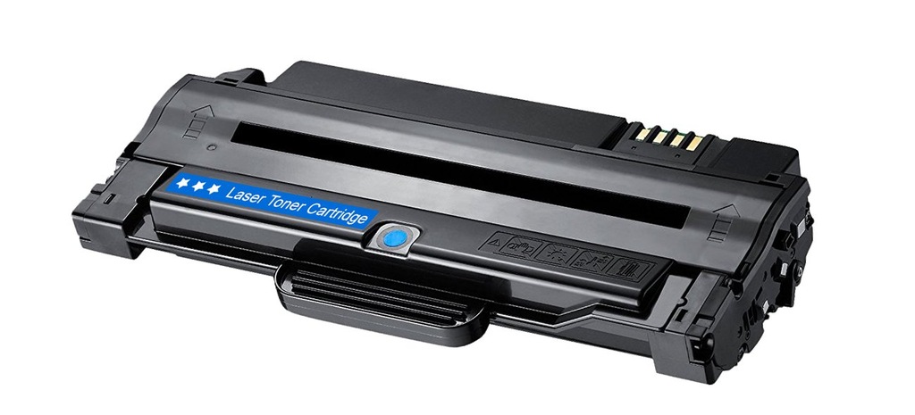 JET TONER DO SAMSUNG ML-2525 ML-2525W 2500str CHIP - 7384253346 ...