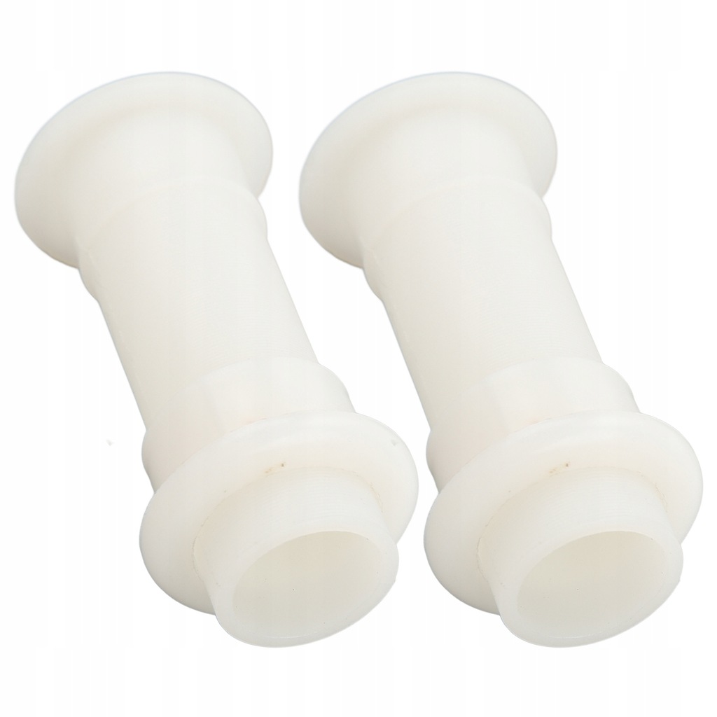 RURA SPUSTOWA ŁODZI 18MM ZAPOBIEGANIE GROMADZENIU SIĘ WODY DO JACHTÓW STATK