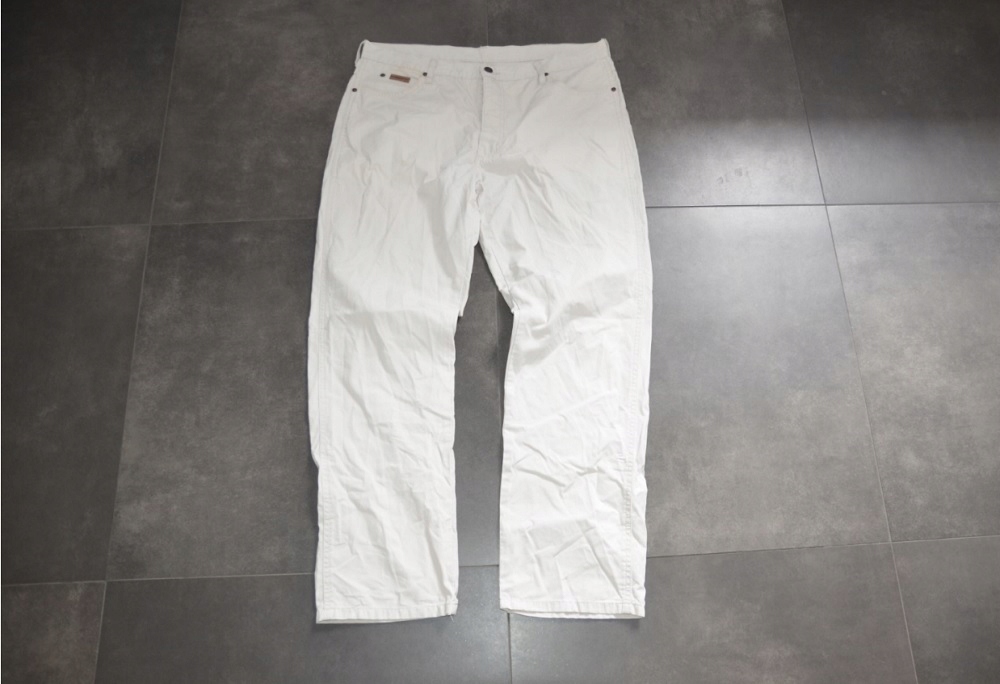 Giorgino Spodnie Wrangler 38/32* Hugo Jeans Levi