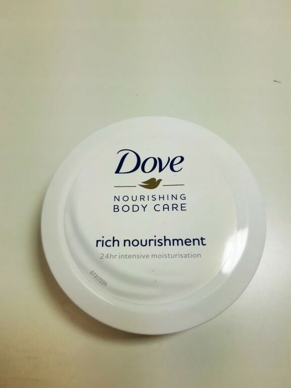 DOVE RICH NOURISHMENT KREM UNIWERSALNY 75ML