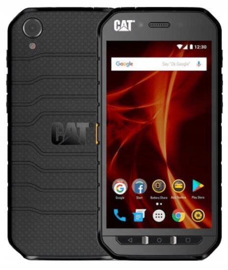 PANCERNY TELEFON CAT S41 5.0' 3GB 32GB LTE ANDROID