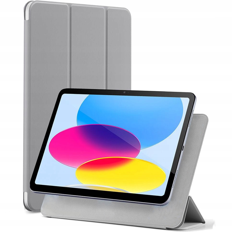 Etui ESR Magnetic do iPad 10.9 2022, pokrowiec