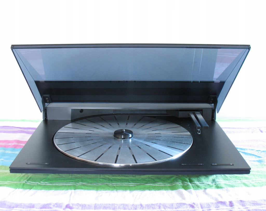 GRAMOFON BANG & OLUFSEN BEOGRAM 3500 7744511834 oficjalne
