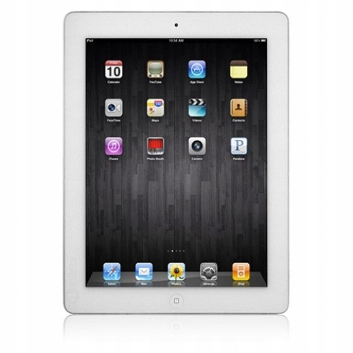 APPLE IPAD 3 A1416 64GB 9.7' 2x1GHZ AU77