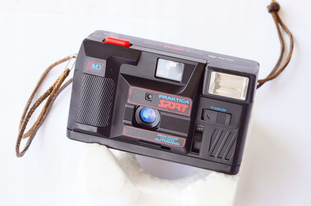 APARAT PRAKTICA SPORT SPRAWNY