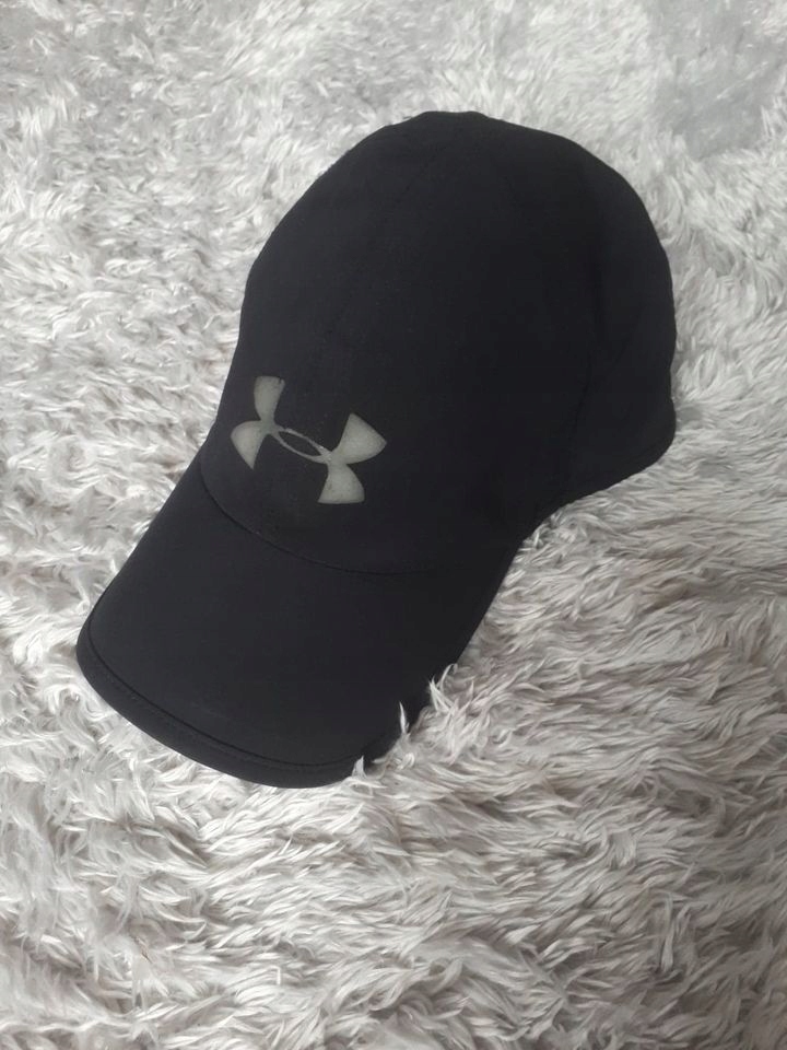 Czapka z daszkiem UNDER ARMOUR