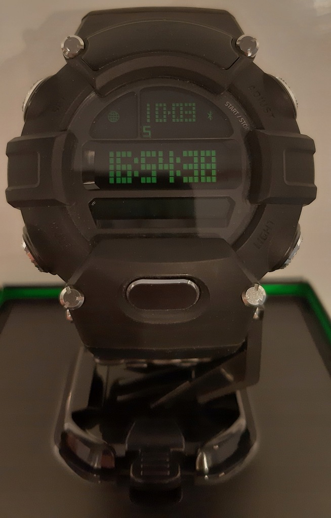 razer nabu watch forged edition