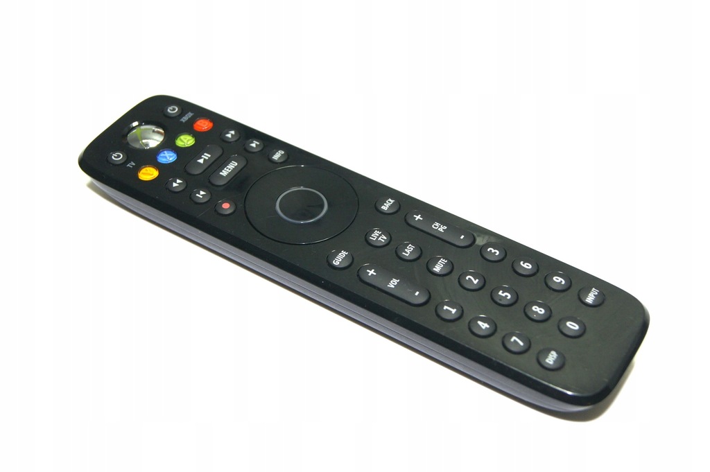 Pilot do Xbox 360 Microsoft Oryginalny
