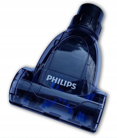 PHILIPS Mini Turboszczotka FC6169 FC6172 FC6409
