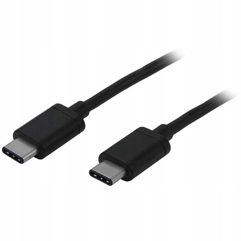 StarTech.com USB2CC2M kabel USB 2 m USB 2.0 USB C