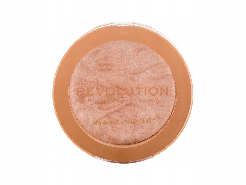 Makeup Revolution London Re-loaded rozwietlacz P2