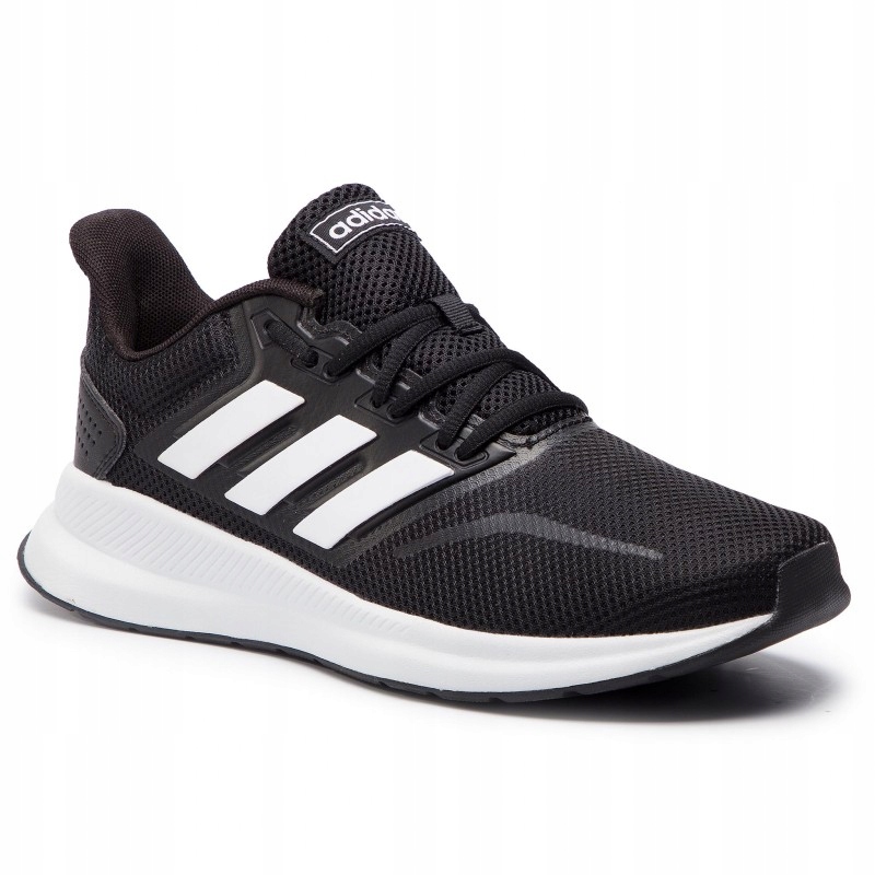 BUTY ADIDAS MĘSKIE Runfalcon F36199 r.44